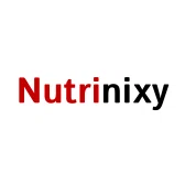 Nutrinixy Merchant Logo