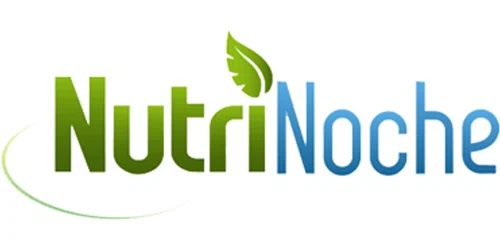 NutriNoche Promo Code