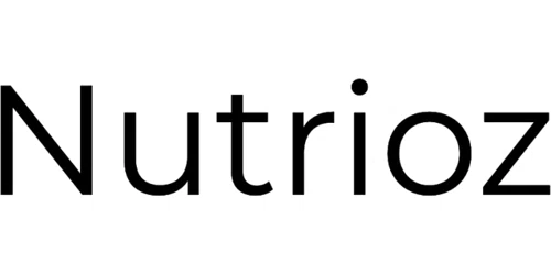 Nutrioz Promo Code