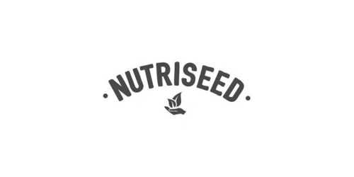 Nutriseed coupon