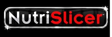 NutriSlicer Merchant Logo