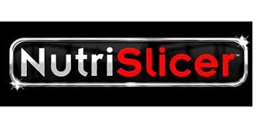 NutriSlicer Promo Code