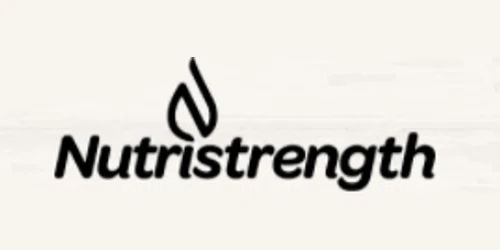 Nutristrength Promo Code