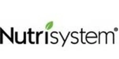 NutriSystem Merchant logo