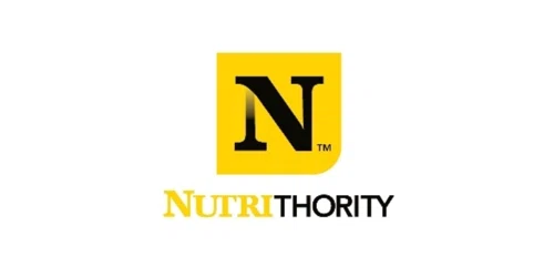 Nutrithority coupon