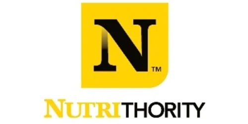Nutrithority Promo Code