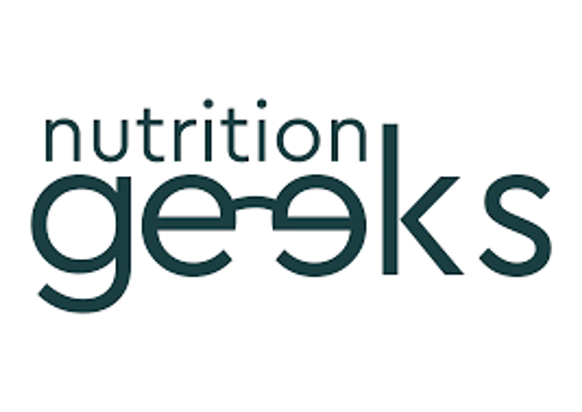 NUTRITION GEEKS Discount Code — 30 Off in Sep 2024