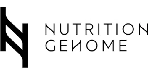 Nutrition Genome Merchant logo