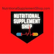 Nutritional Supplement Shop Promo Code