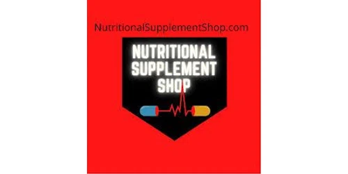 Nutritional Supplement Shop Promo Code