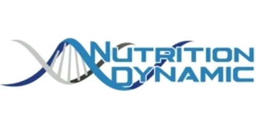 Nutrition Dynamic Promo Code