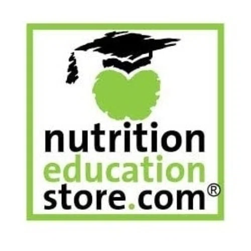 Nutrition Education Store Promo Code