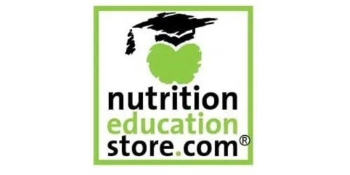 Nutrition Education Store Merchant logo