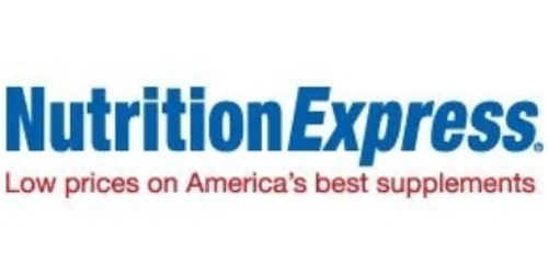 NutritionExpress Promo Code