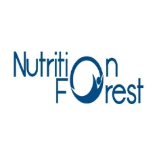 Nutrition Forest Promo Code