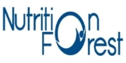 Nutrition Forest Merchant logo