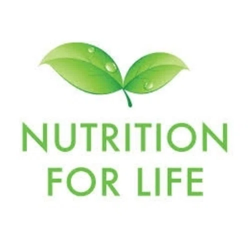 25% Off Nutrition for Life Promo Code (1 Active) Feb '24