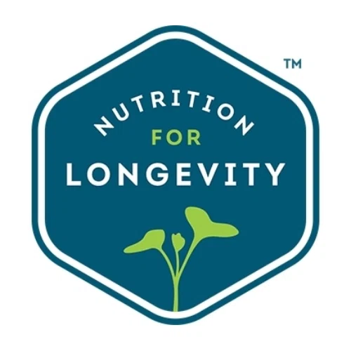 NUTRITION FOR LONGEVITY Promo Code — 25 Off 2024