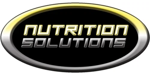 Nutrition Solutions Promo Code