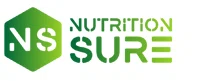 Nutrition Sure Merchant Logo