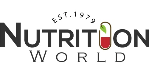 Nutrition World Promo Code
