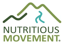 Nutritious Movement Merchant Logo