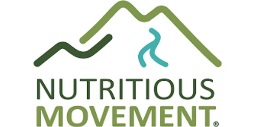Nutritious Movement Promo Code
