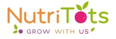 NutriTots Merchant Logo