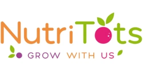 NutriTots Promo Code