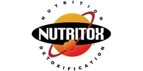 Nutritox Promo Code
