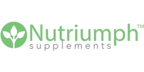 Nutriumph Promo Code