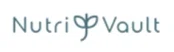 Nutri Vault Merchant Logo
