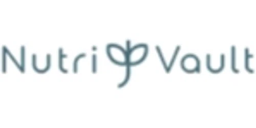 Nutri Vault Promo Code
