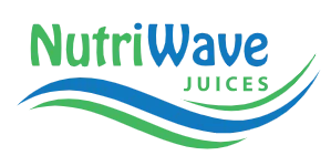 NutriWave Juices Merchant Logo