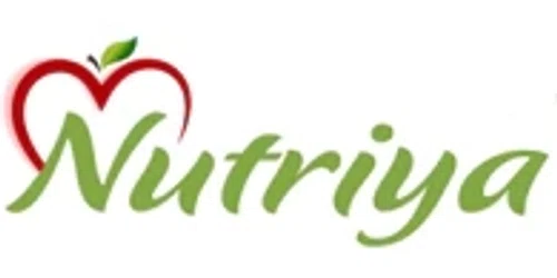 Nutriya Promo Code