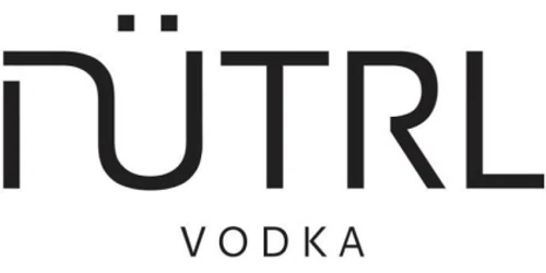 Nütrl Vodka Promo Code