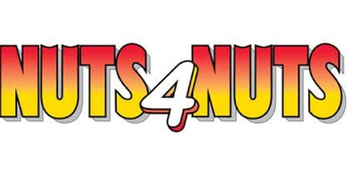 Nuts 4 Nuts Promo Code