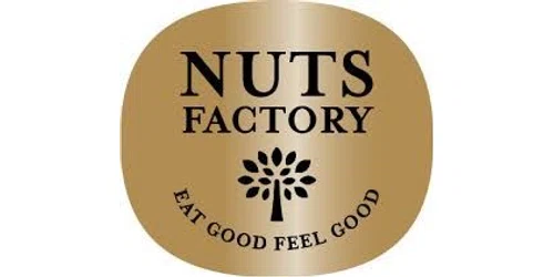 The Nuts Factory Gift Boxes Promo Code