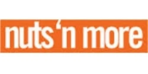 Nuts 'N More Promo Code