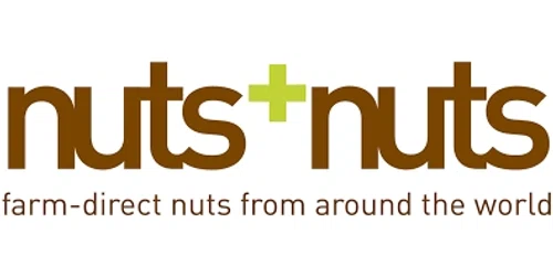 Nuts Plus Nuts Promo Code