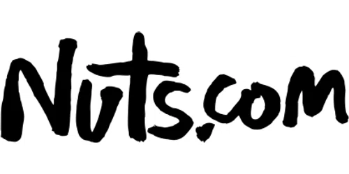 Nuts.com Merchant logo