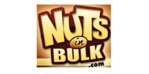 NutsinBulk Merchant logo