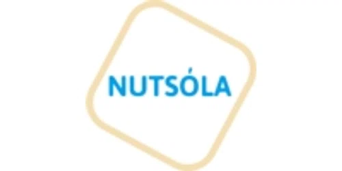 NUTSÓLA Promo Code
