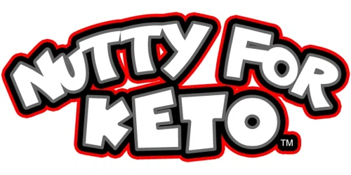 Nutty For Keto Merchant logo