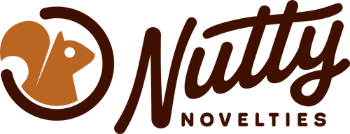 Nutty Novelties Promo Code