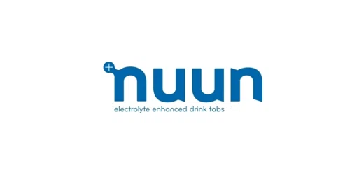 50% Off Nuun Discount Code, Coupons (6 Active) Sep 2022