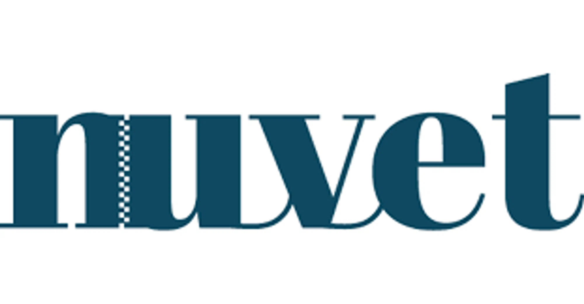 Nuvet Merchant Logo