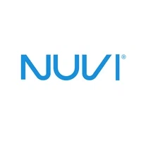 Nuvi Merchant Logo