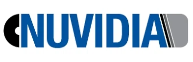 Nuvidia Merchant Logo
