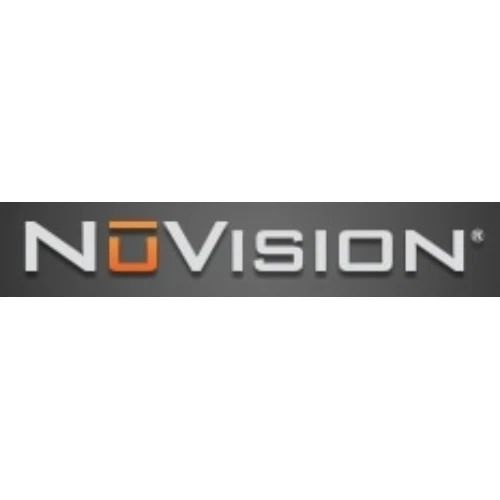 NuVision Promo Code